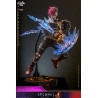Arcane - Figurine Vi