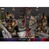 Arcane - Vi figure