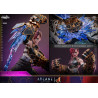 Arcane - Vi figure