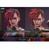 Arcane - Vi figure