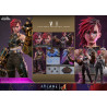 Arcane - Vi figure