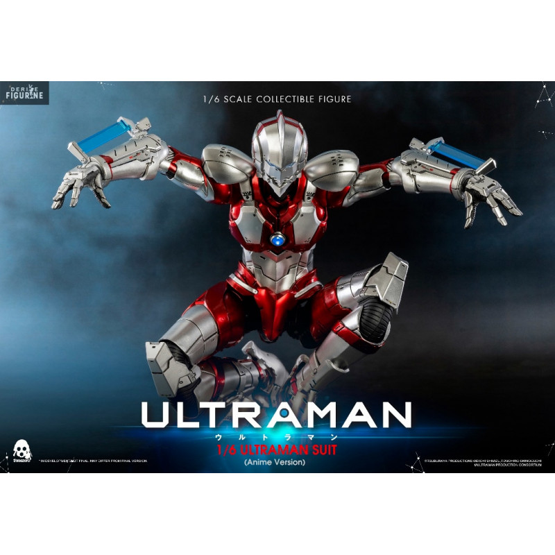 Figure Ultraman, Version...