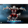 Figure Ultraman, Version Suit Anime, FigZero