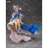 Oh My Goddess! - Figurine Belldandy