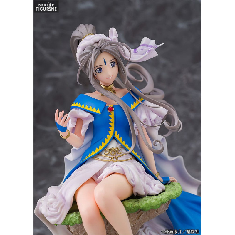Belldandy figure - Oh My Goddess! - Proof