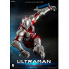 Figure Ultraman, Version Suit Anime, FigZero
