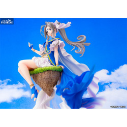 Oh My Goddess! - Belldandy...