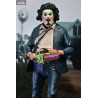 Massacre à la tronçonneuse - Figurine Clothed Pretty Woman Leatherface 50th Anniversary, Ultimate
