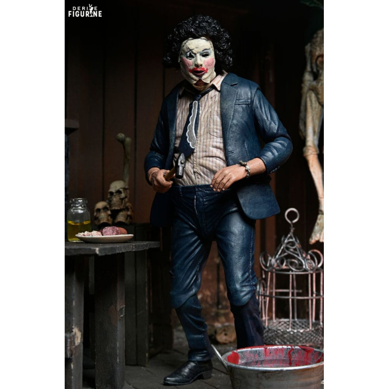 Texas Chainsaw Massacre -...