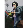 Massacre à la tronçonneuse - Figurine Clothed Pretty Woman Leatherface 50th Anniversary, Ultimate