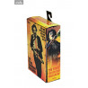 Massacre à la tronçonneuse - Figurine Clothed Pretty Woman Leatherface 50th Anniversary, Ultimate