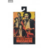 Massacre à la tronçonneuse - Figurine Clothed Pretty Woman Leatherface 50th Anniversary, Ultimate