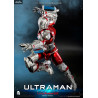 Figurine Ultraman, Version Suit Anime, FigZero