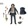 Massacre à la tronçonneuse - Figurine Clothed Pretty Woman Leatherface 50th Anniversary, Ultimate