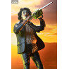 Massacre à la tronçonneuse - Figurine Clothed Pretty Woman Leatherface 50th Anniversary, Ultimate