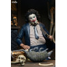 Massacre à la tronçonneuse - Figurine Clothed Pretty Woman Leatherface 50th Anniversary, Ultimate