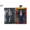 Massacre à la tronçonneuse - Figurine Clothed Pretty Woman Leatherface 50th Anniversary, Ultimate