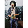 Massacre à la tronçonneuse - Figurine Clothed Pretty Woman Leatherface 50th Anniversary, Ultimate