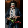 Massacre à la tronçonneuse - Figurine Clothed Pretty Woman Leatherface 50th Anniversary, Ultimate