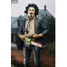 Massacre à la tronçonneuse - Figurine Clothed Pretty Woman Leatherface 50th Anniversary, Ultimate