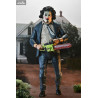Massacre à la tronçonneuse - Figurine Clothed Pretty Woman Leatherface 50th Anniversary, Ultimate