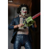 Massacre à la tronçonneuse - Figurine Clothed Pretty Woman Leatherface 50th Anniversary, Ultimate