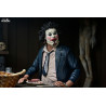 Texas Chainsaw Massacre - Clothed Pretty Woman Leatherface figure 50th Anniversary, Ultimate