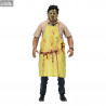 Massacre à la tronçonneuse - Figurine Clothed Leatherface 50th Anniversary, Ultimate