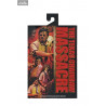 Massacre à la tronçonneuse - Figurine Clothed Leatherface 50th Anniversary, Ultimate