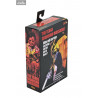Massacre à la tronçonneuse - Figurine Clothed Leatherface 50th Anniversary, Ultimate
