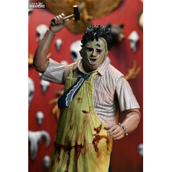 Texas Chainsaw Massacre -...