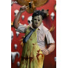 Massacre à la tronçonneuse - Figurine Clothed Leatherface 50th Anniversary, Ultimate