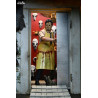 Texas Chainsaw Massacre - Clothed Leatherface figure 50th Anniversary, Ultimate