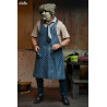 Texas Chainsaw Massacre - Clothed Leatherface figure 50th Anniversary, Ultimate