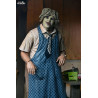 Massacre à la tronçonneuse - Figurine Clothed Leatherface 50th Anniversary, Ultimate