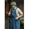 Massacre à la tronçonneuse - Figurine Clothed Leatherface 50th Anniversary, Ultimate