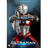 Figure Ultraman, Version Suit Anime, FigZero