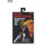 Texas Chainsaw Massacre - Clothed Leatherface figure 50th Anniversary, Ultimate