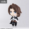 Plush Final Fantasy VIII Squall, Mini Plush