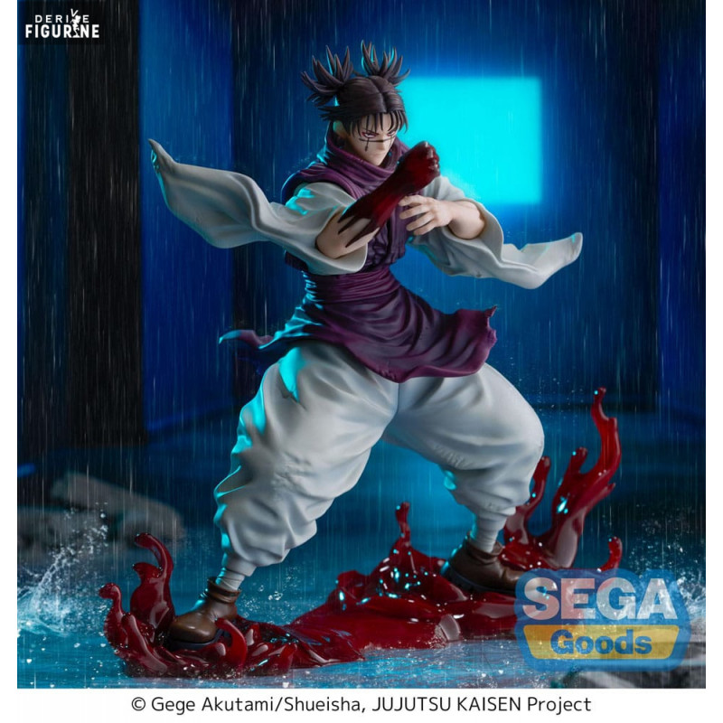 Jujutsu Kaisen - Figurine...