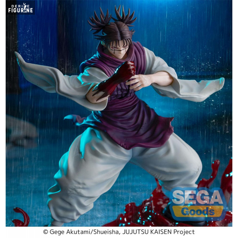 Jujutsu Kaisen - Figurine...