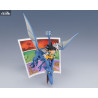Dragon Ball - Son Goku & Kaiohshin figure (Welcome to the Great Adventure!), Figuarts ZERO