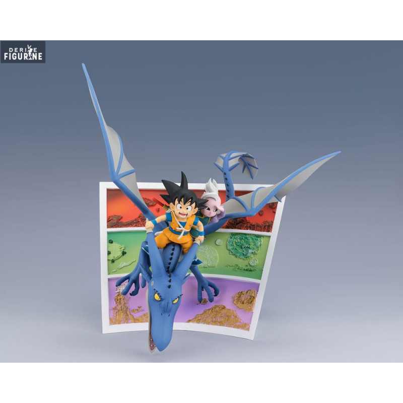 Dragon Ball - Son Goku &...