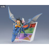 Dragon Ball - Son Goku & Kaiohshin figure (Welcome to the Great Adventure!), Figuarts ZERO