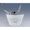 Dragon Ball - Son Goku & Kaiohshin figure (Welcome to the Great Adventure!), Figuarts ZERO