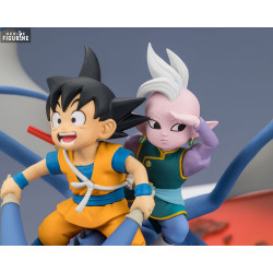 Dragon Ball - Son Goku &...