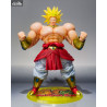 Dragon Ball - Broly figure 40th Anniversary Edition, S.H. Figuarts