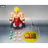 Dragon Ball - Broly figure 40th Anniversary Edition, S.H. Figuarts