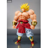 Dragon Ball - Broly figure 40th Anniversary Edition, S.H. Figuarts