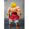 Dragon Ball - Broly figure 40th Anniversary Edition, S.H. Figuarts